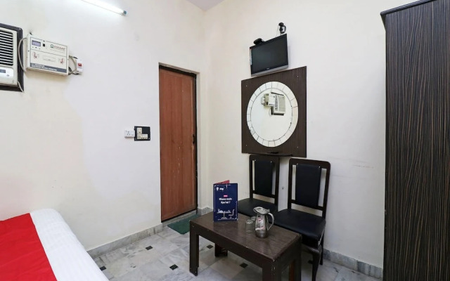 Hotel Siddharth By OYO Rooms