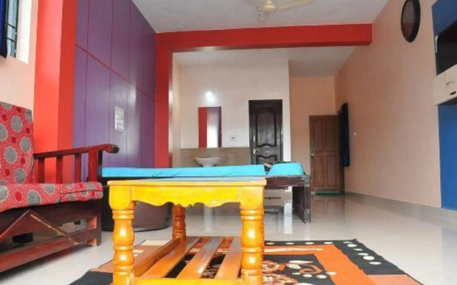 Trupthi Guesthome