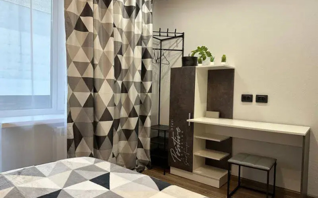 Апартаменты ДзенХоум на ул. Большая Покровская, д. 75