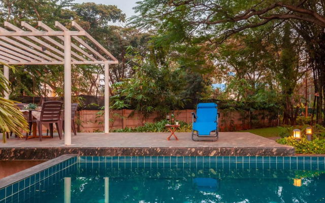 StayVista at Morning Dew Retreat