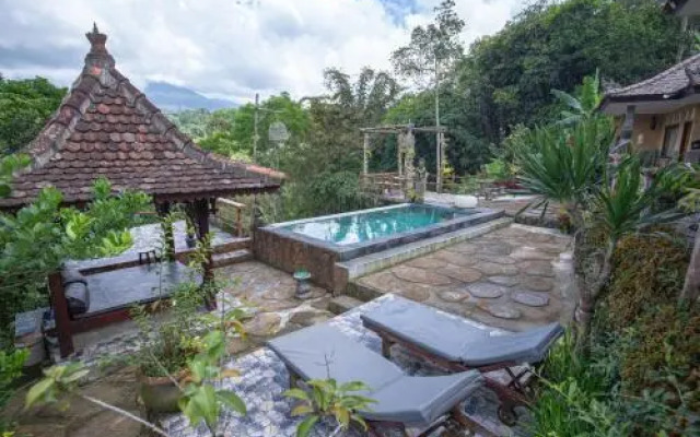Pondok Sania Bedugul