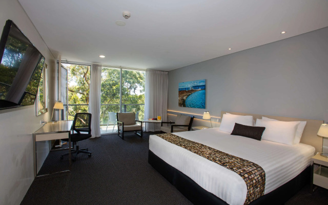 Best Western Plus Apollo Hotel Newcastle