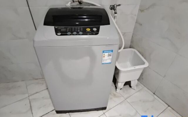 Xana Lite Hotelle (Zizhong Shanghehui)