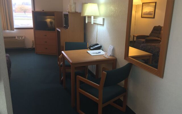 Americas Best Value Inn Grand Forks