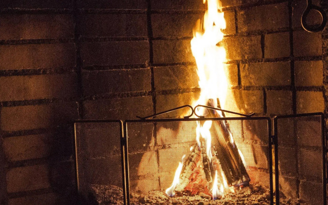 Tärnaby Fjällhotell