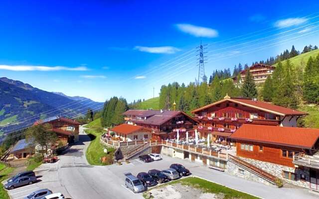 Alpengasthof Enzianhof