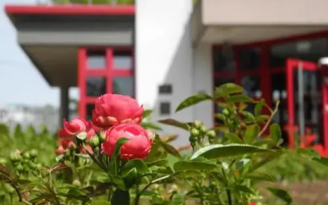 Rosenhotel