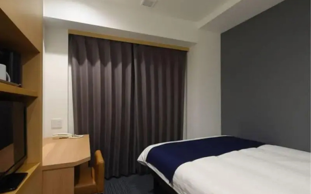 Hotel West Court Amami II