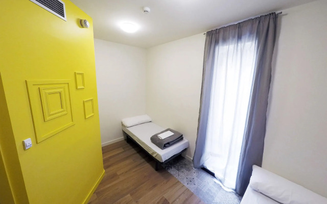 Meeting Point Hostels