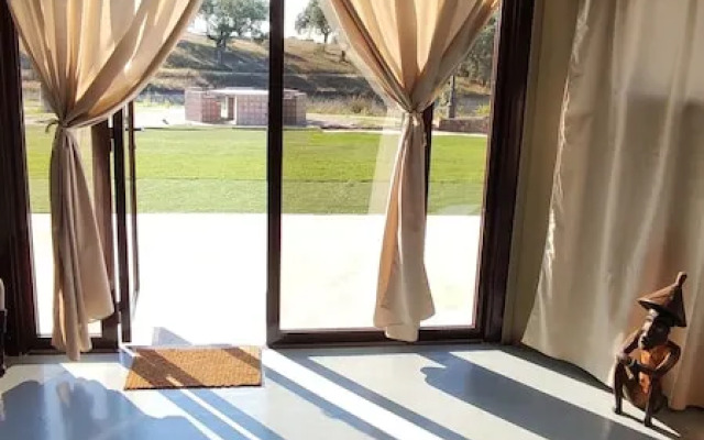 El Toril Glamping Experience