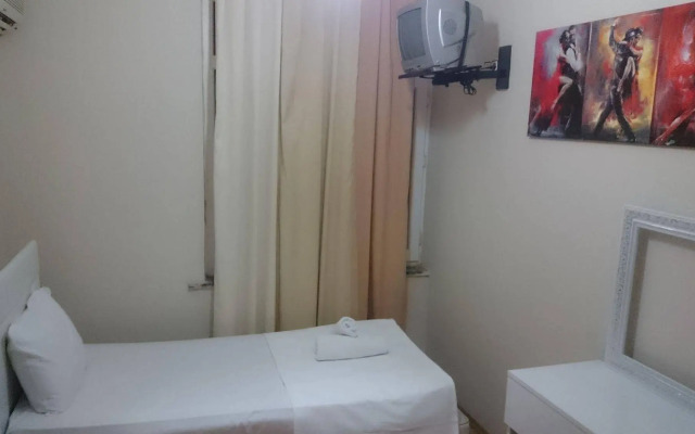 Melody city hotel