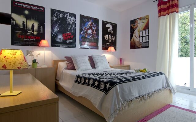 Magi Beach Apartment