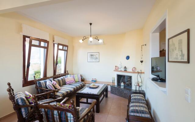 Villa Persefoni by LeaderStay