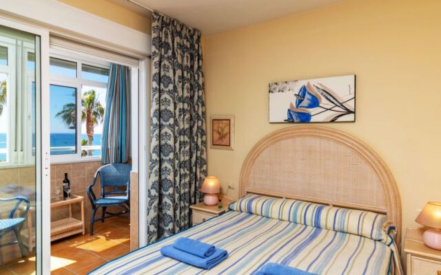 Apartamentos Costa Mar