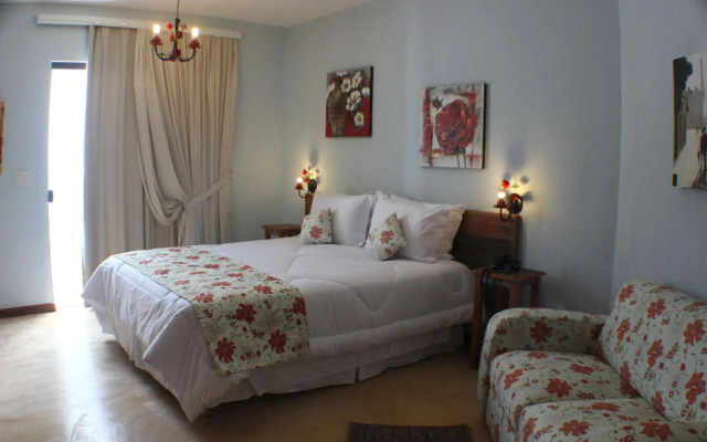 Pousada Villa dos Leais