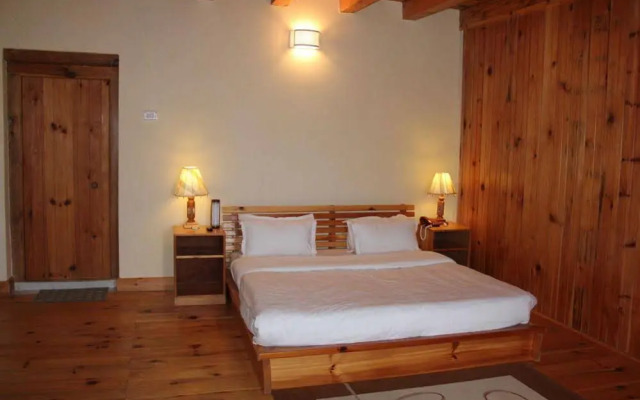 Rema Resort