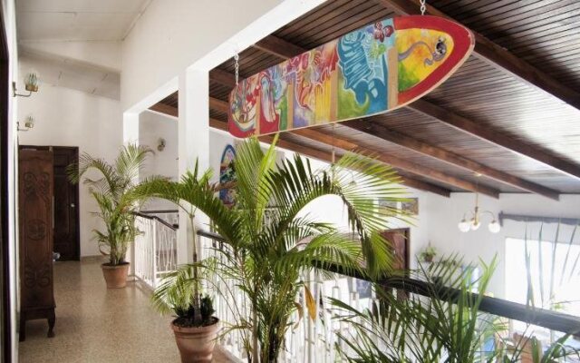 La Hamaca Hostel