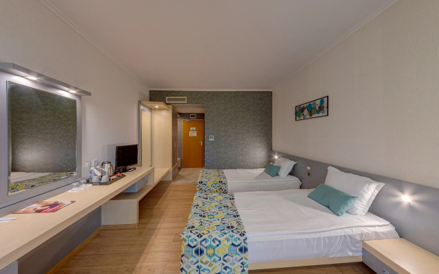 Sol Marina Palace — Adults Only over 16