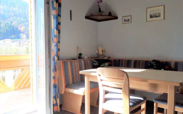 Elite Mansion in Hermagor-pressegger See With Garden
