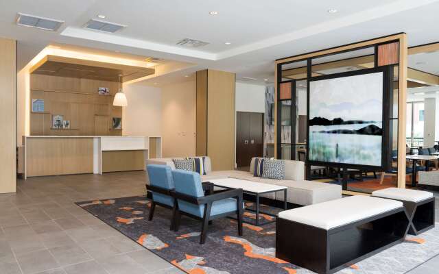 Hyatt House Austin/Downtown