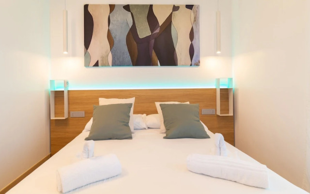 Galleria Roma Art Guesthouse
