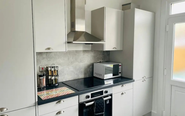 2 Bedroom Broomfield Apartment