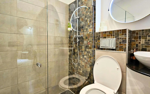 Sweet Lemons 1BD Amazing View Old Town NETFLIX