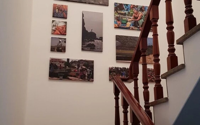 B&B Villa Alegria