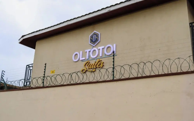 Oltotoi suites