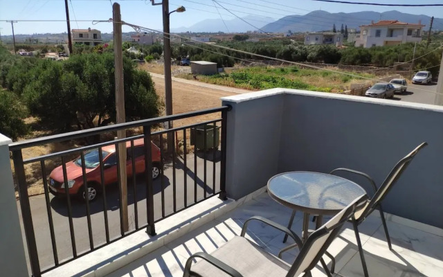 Ocean Analipsis Apartments