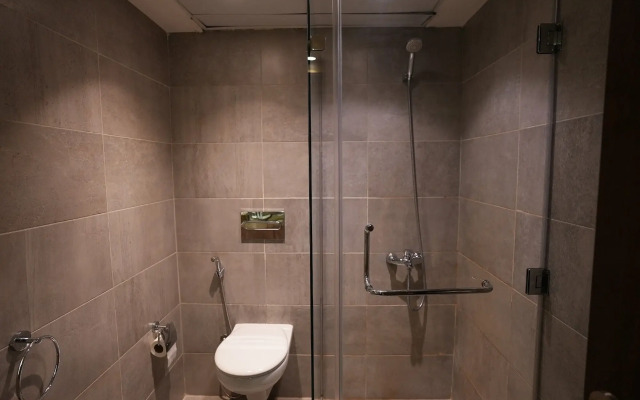Palm Boutique Hotel