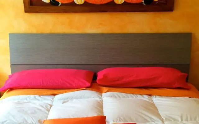 Leonardo's guesthouse