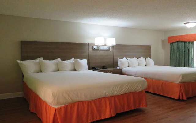 SureStay Plus Hotel by Best Western St Marys Cumberland