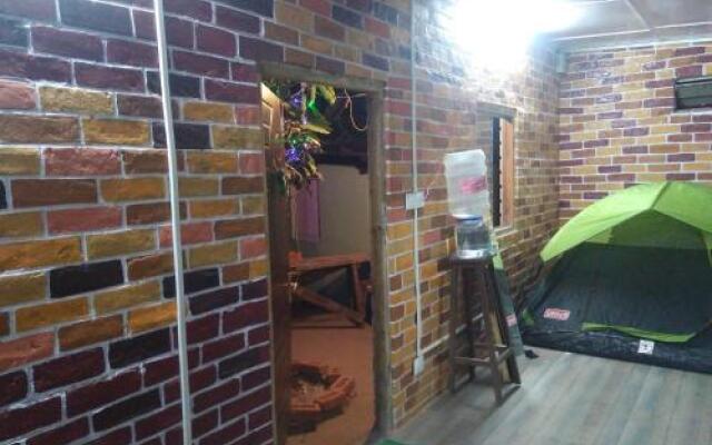 Isabella Hostel