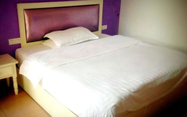 131 International Youth Hostel – Guest Rooms – Guilin