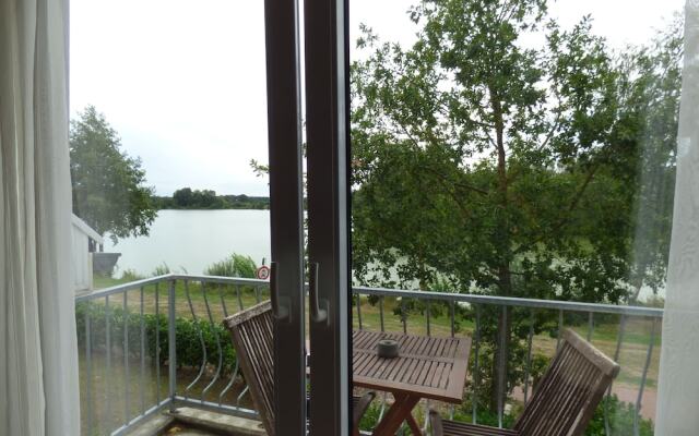 SeeblickHotel Haselünne