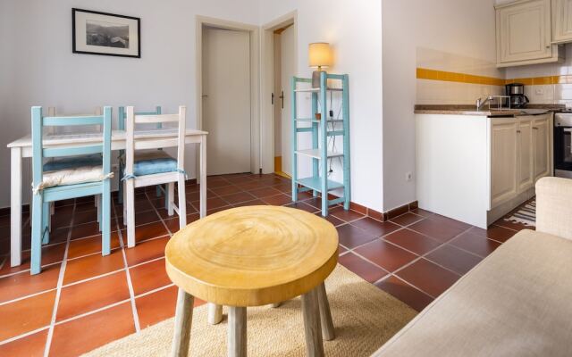 Quinta do Pé Descalço Guesthouse Sintra