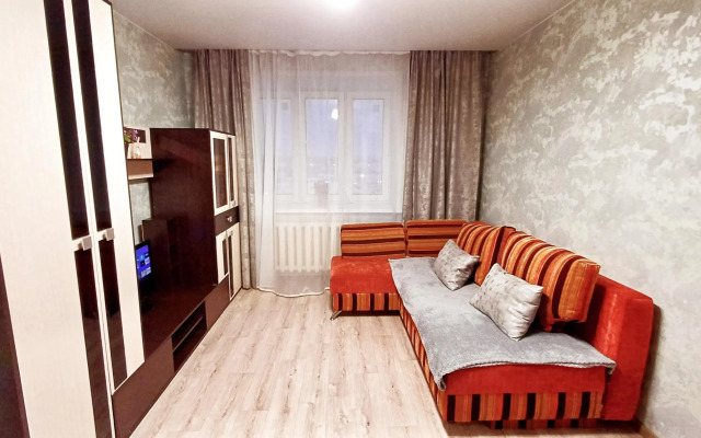 Апартаменты на улице Лётчика Каберова 1А