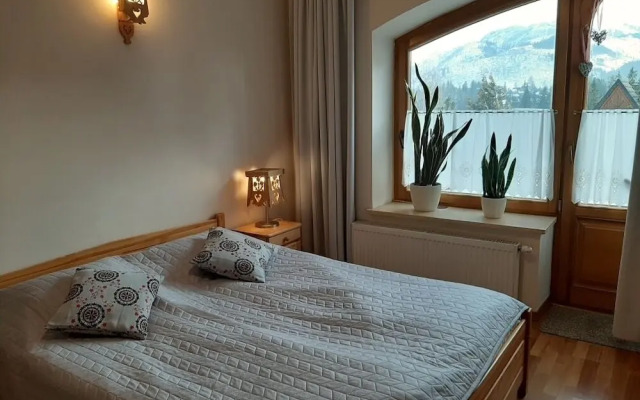 Apartament Tatrachata