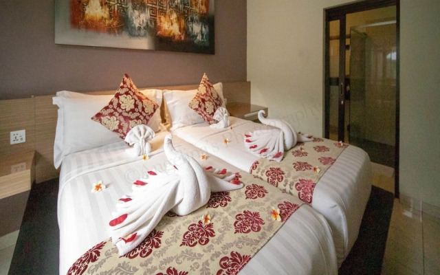 Bahagia Villas