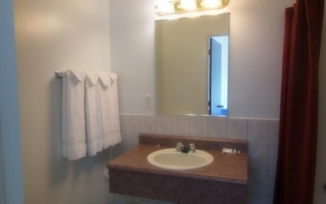 Motel Bon-Air Pont-Rouge