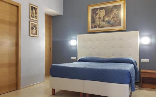 La Residenza Suites