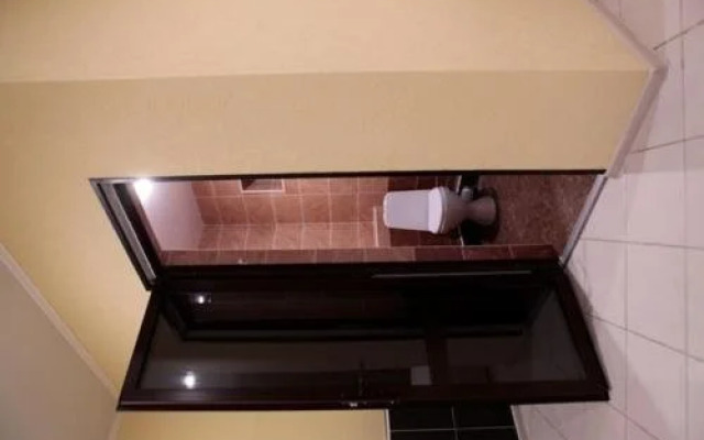 Guest house Beliy dom