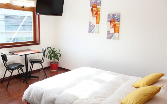 Hotel Bello