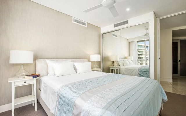 Sea Pearl Resort Mooloolaba