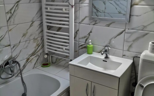 Villa Coast River Sarajevo