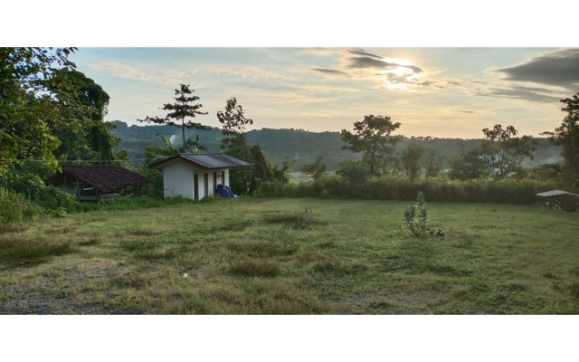 Gunung Kucing Hospiz