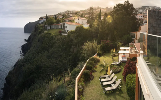 Hotel Alpino Atlantico Ayurveda Cure Centre - Adults Only