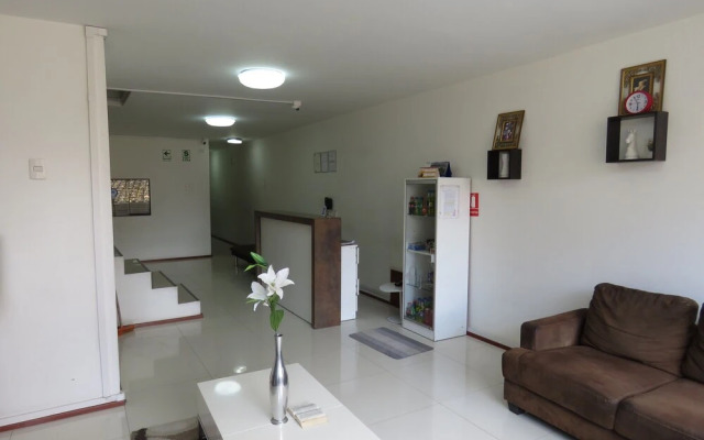 Hostal Posada Real