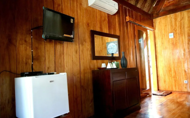 Yoki's Bungalows